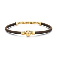 Pulsera Brosway Hombre ORIGIN in Acero BII13